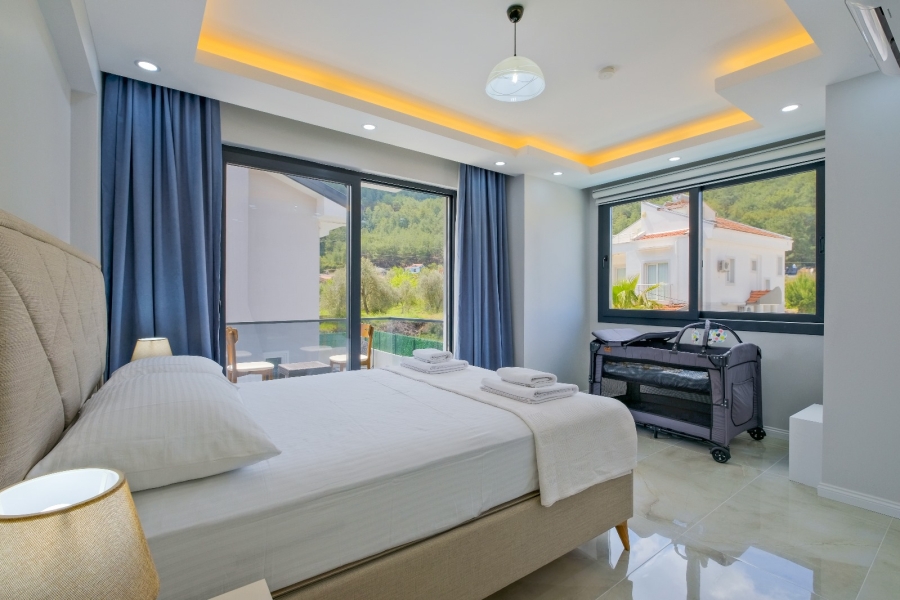 Villa Olive Hıll